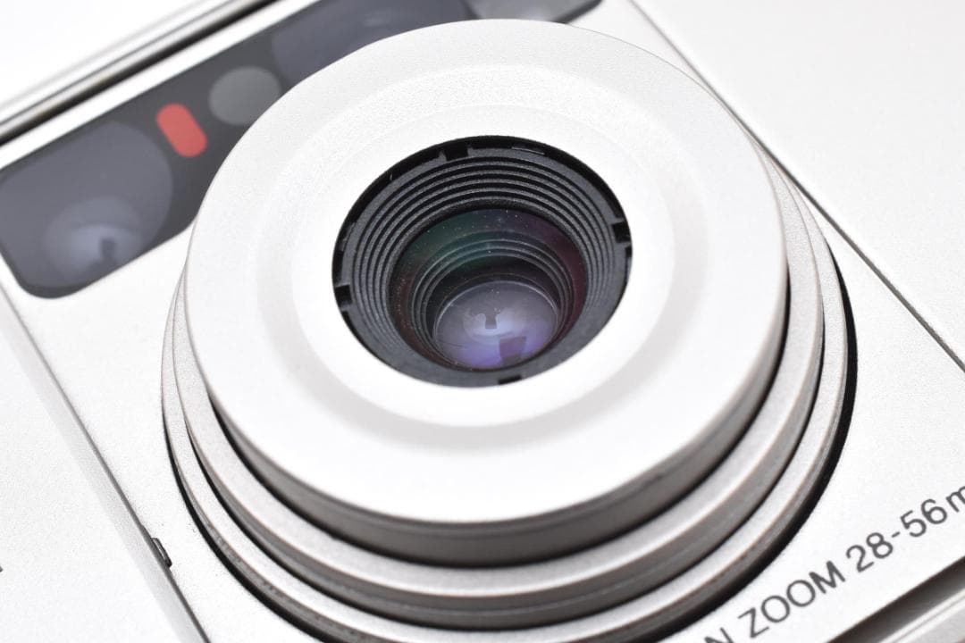 フジフィルム FUJIFILM TIARA ZOOM