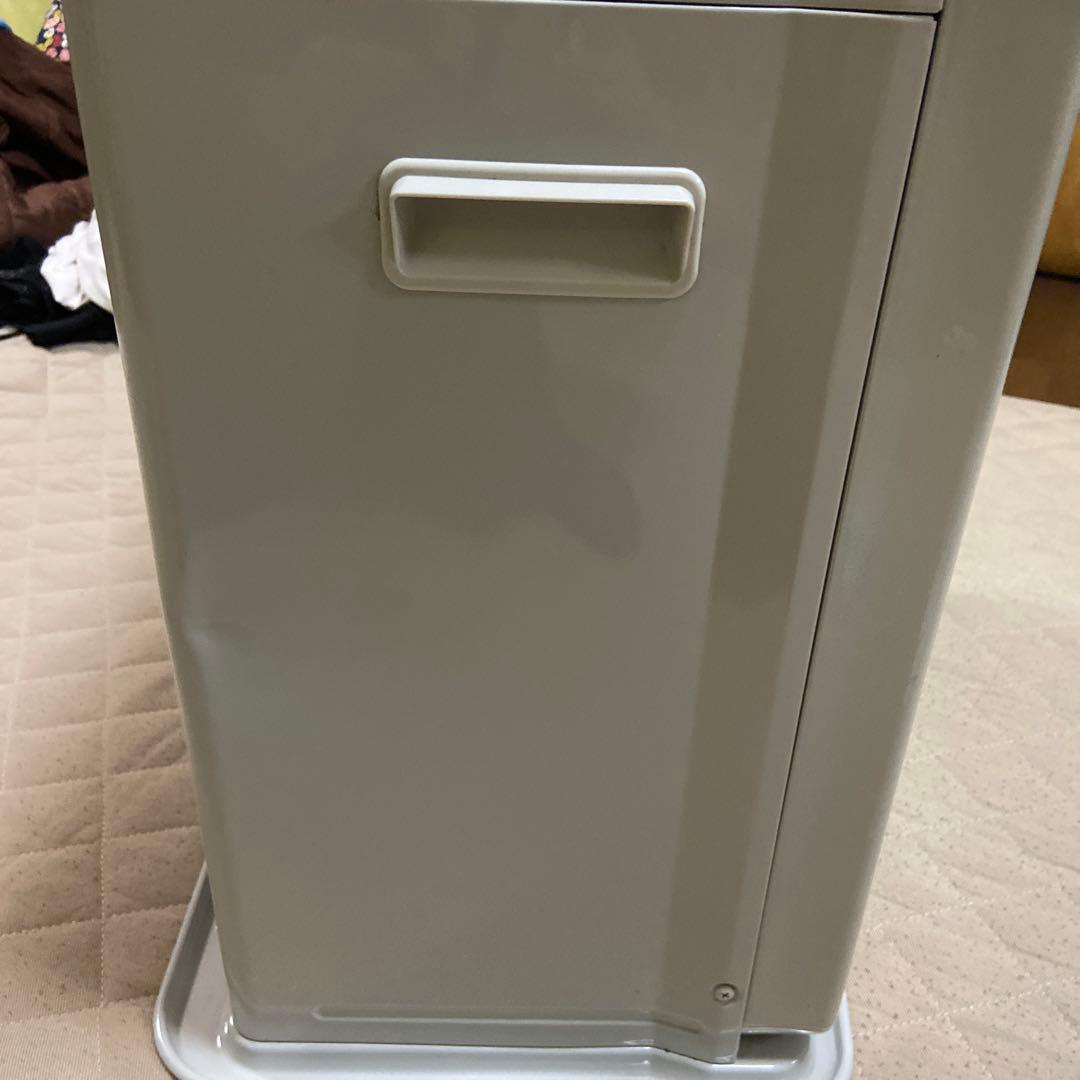 コロナ石油ファンヒーター　FH-EX4611E8