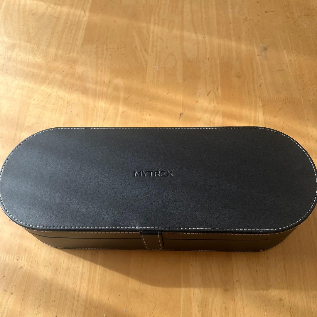 MYTREX PROVE 美顔器電気ブラシ