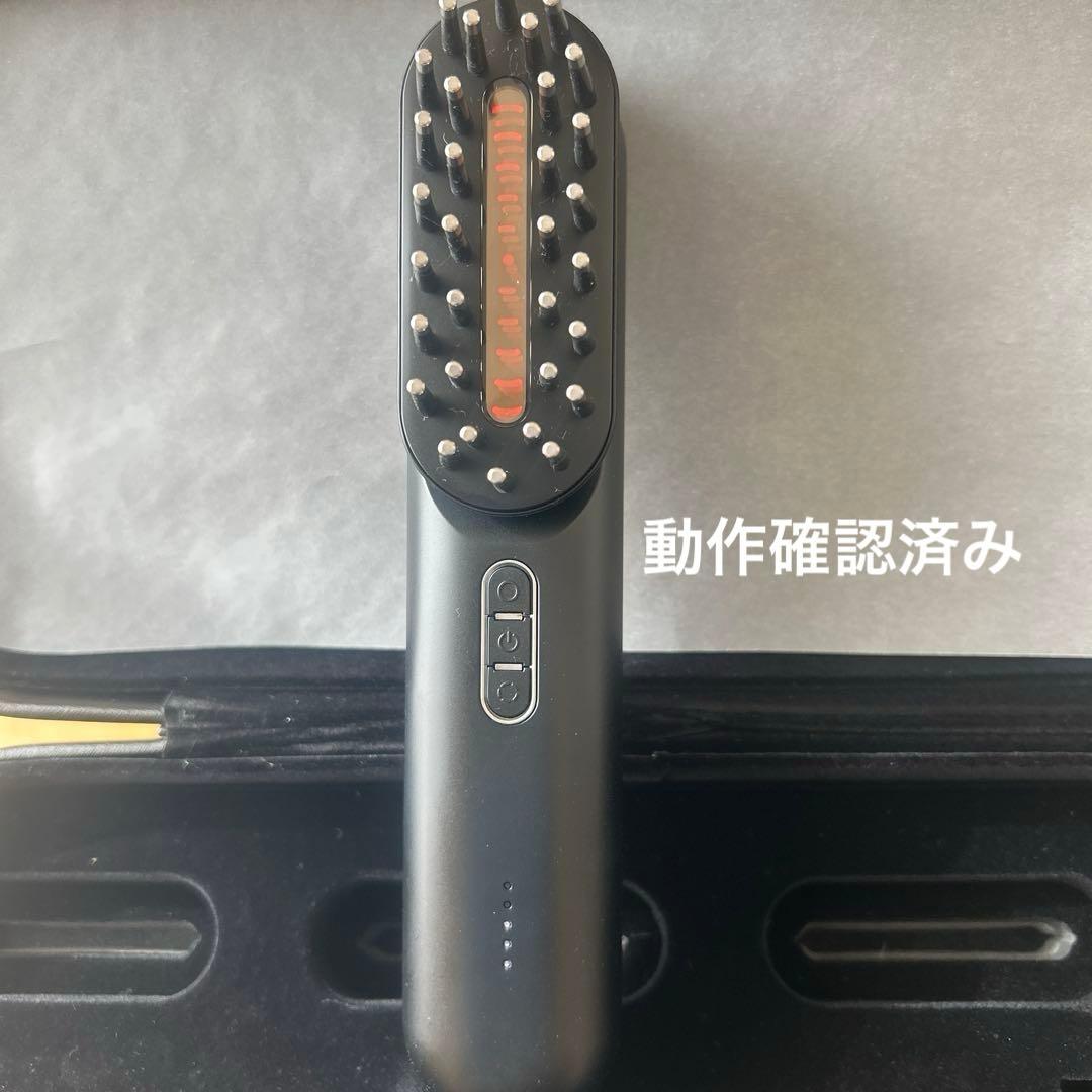 MYTREX PROVE 美顔器電気ブラシ