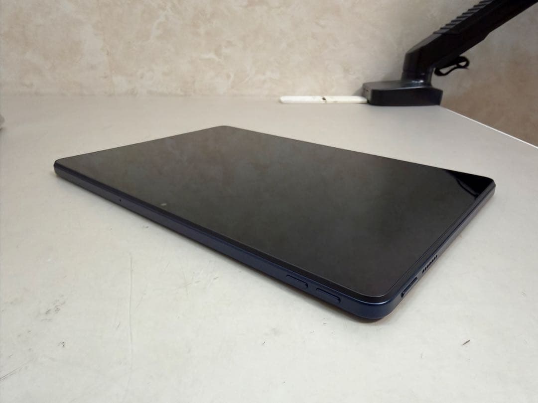 Lenovo 4gb,SSD 64gb A301LV アビスブルー タブレット