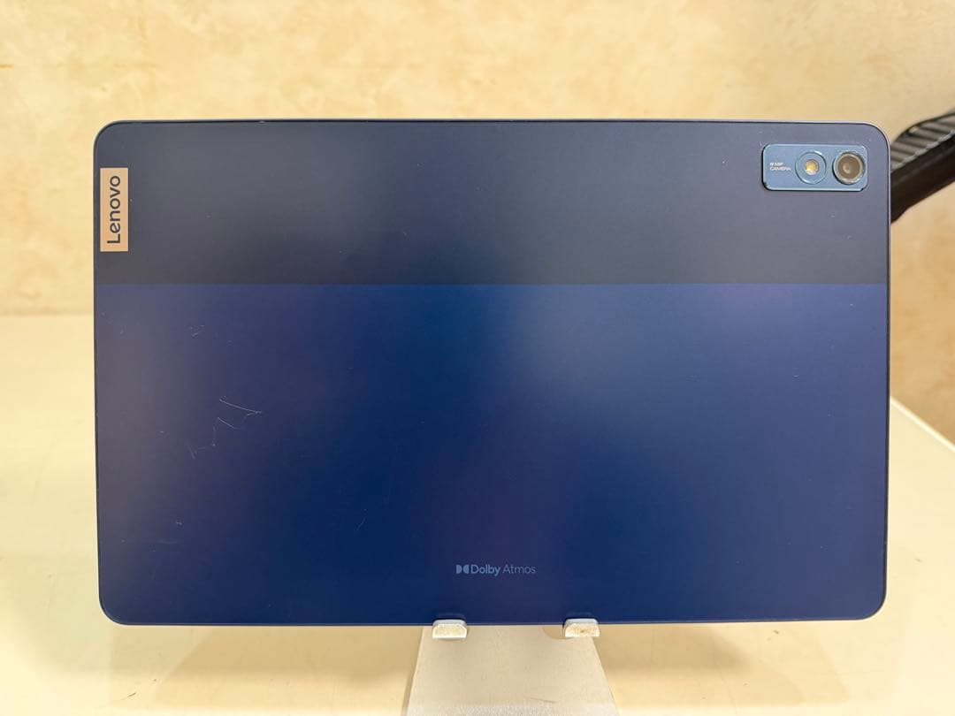 Lenovo 4gb,SSD 64gb A301LV アビスブルー タブレット