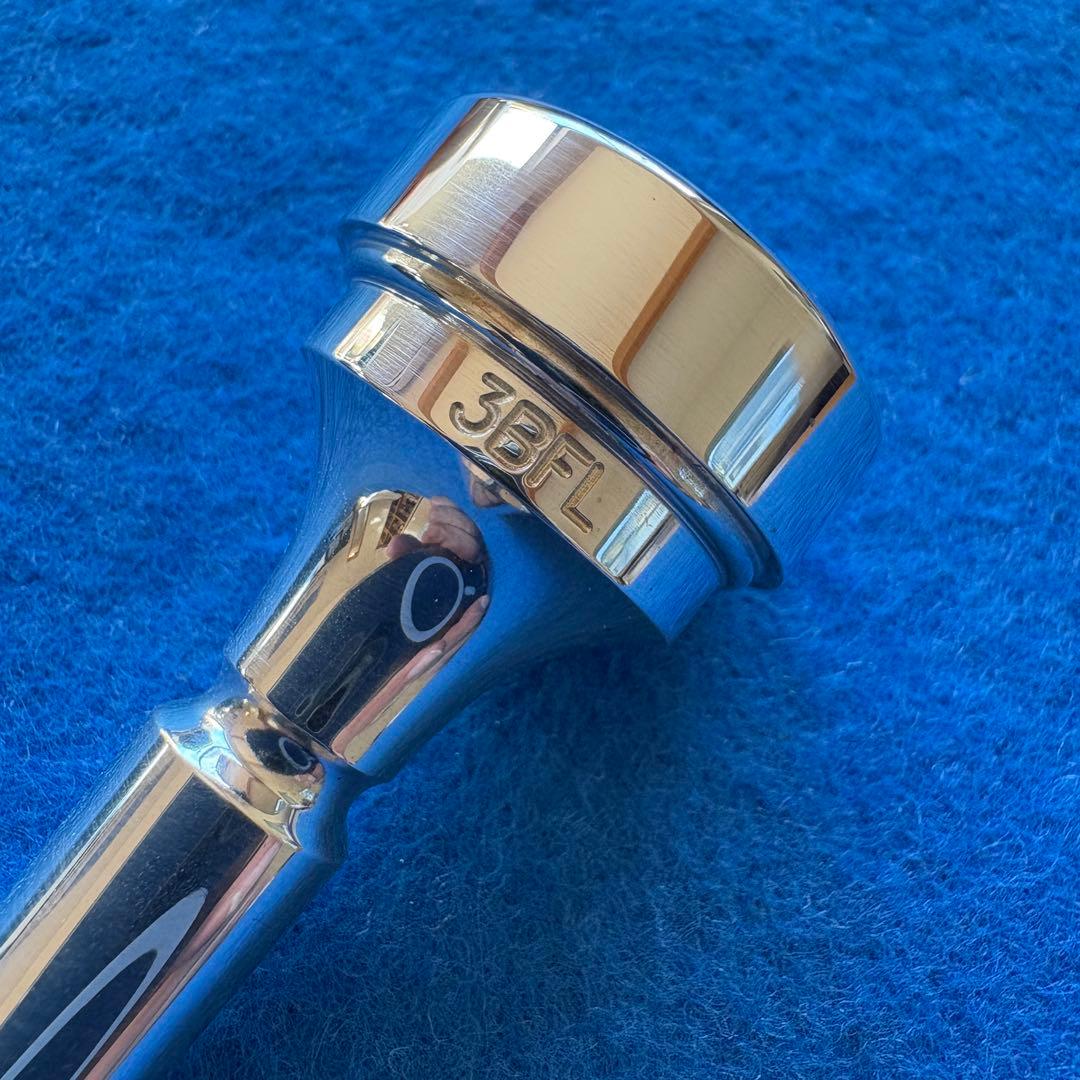 DENIS WICK 3BFL SP ほぼ新品