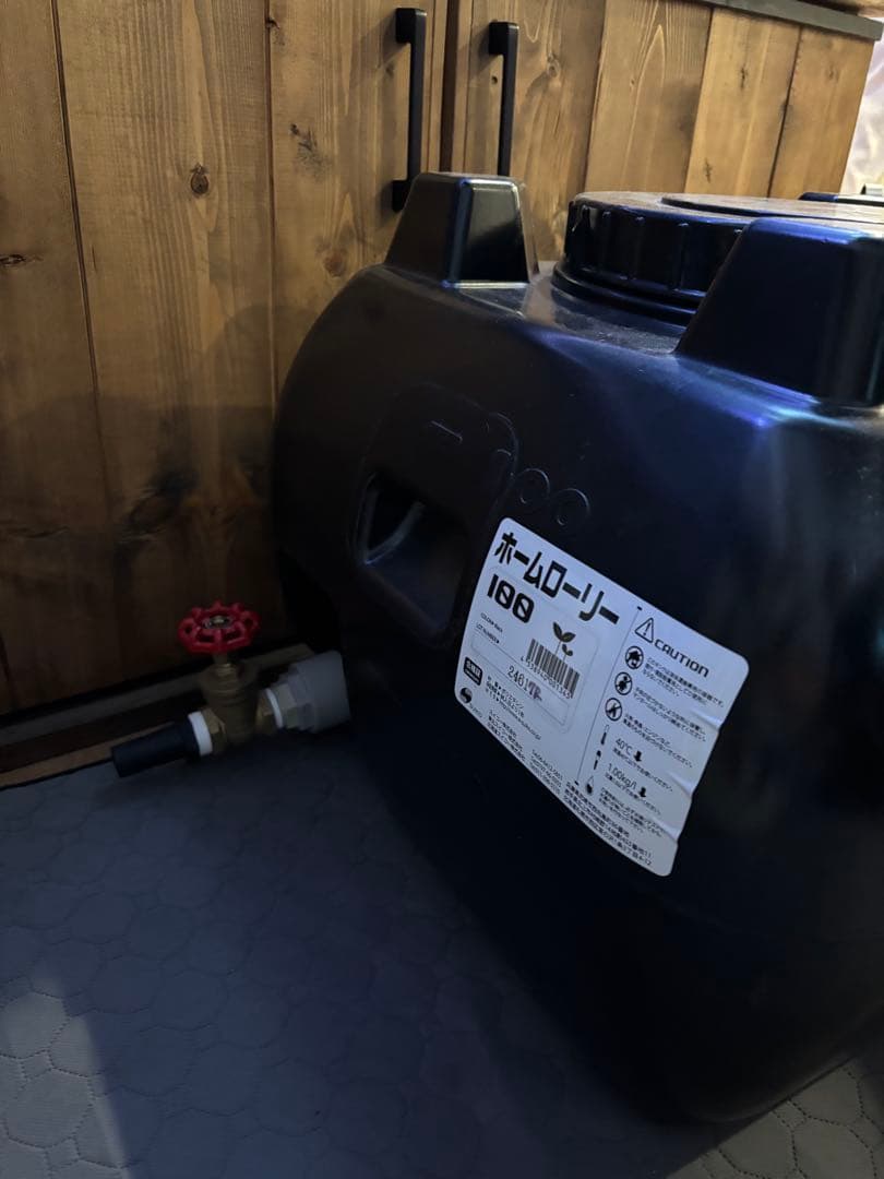 shunpi　水槽　水槽セット　1200 600 h500 神奈川　手渡し