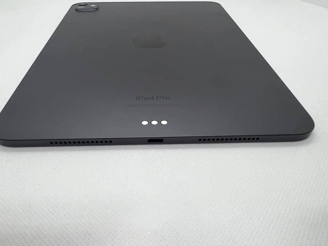 11インチ iPad Pro (M4) 256GB とPencil pro