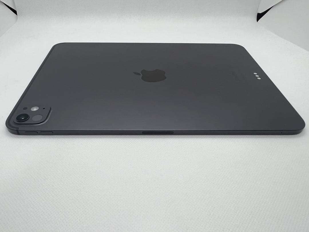 11インチ iPad Pro (M4) 256GB とPencil pro