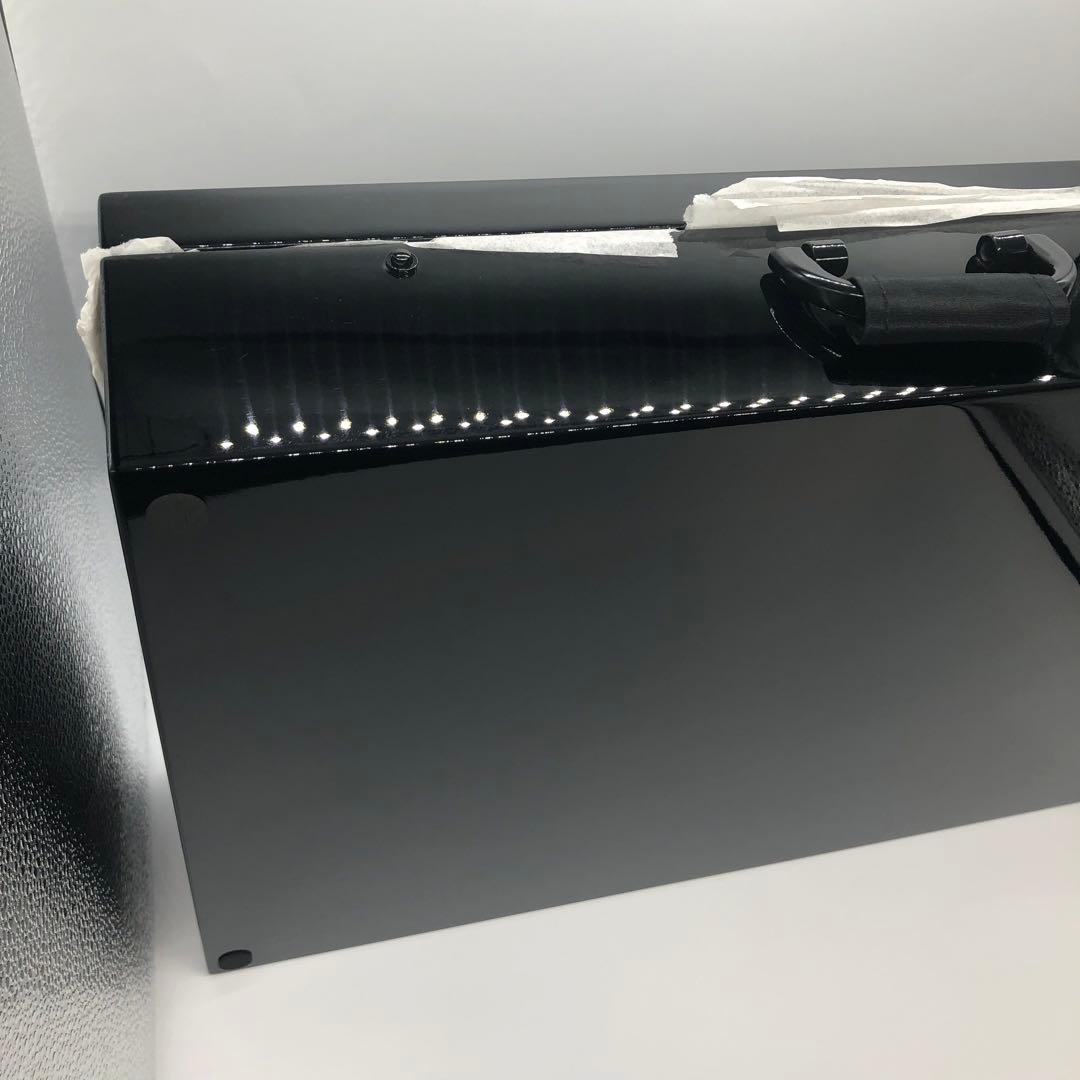 【非売品】アルマンド シャンパングラス　アタッシュケース　※グラス6脚付