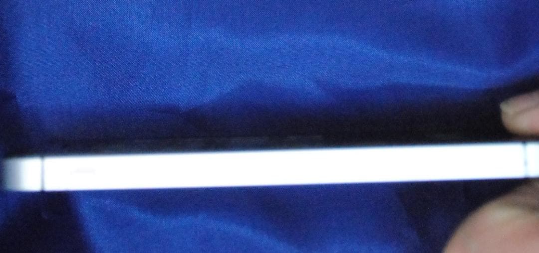 Apple iPhone SE MLLN2J/A シムフリー/スペースグレイ中古