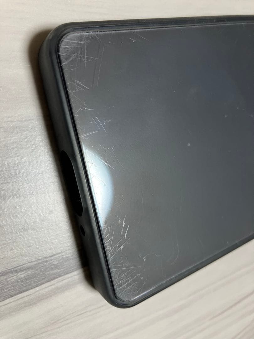 SONY Xperia10Ⅶ純正カバー等付き