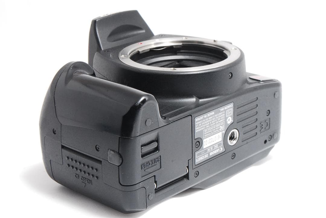 な様「Canon EOS Kiss X3 本体＋75-300mm レンズ」