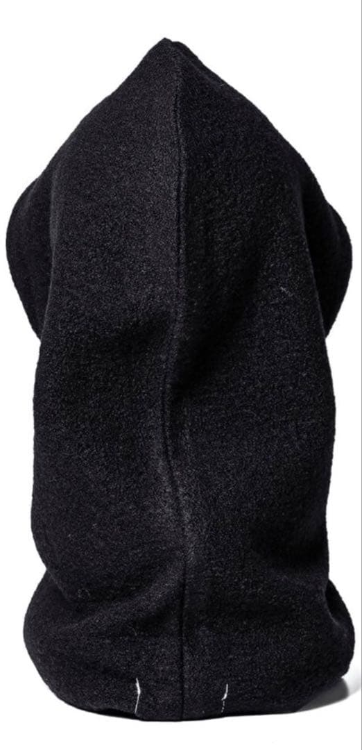 [新品未使用]23AW soloist バラクラバ ソロイスト