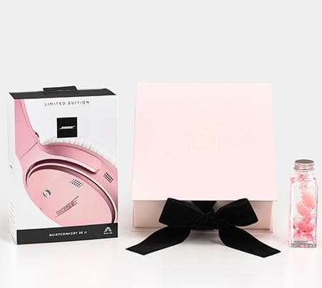 【未使用品】Bose QuietComfort 35 II 初回ロット限定版