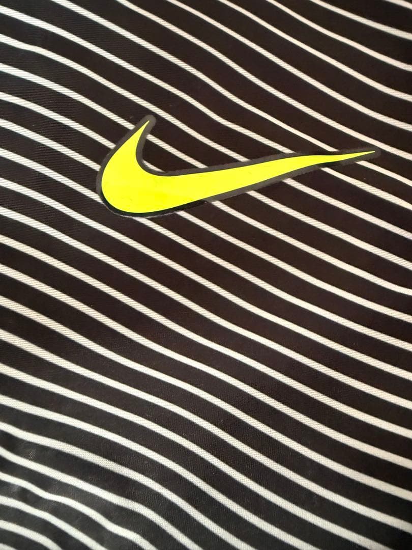 Nike Pro EliteスピードスーツMサイズ ブラック/グレー