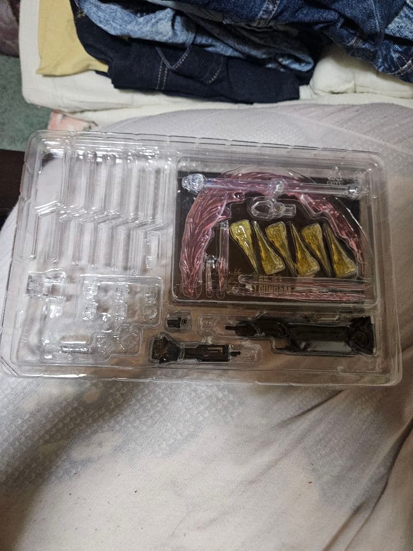 L ROBOT魂 ＜SIDE MS＞ νガンダム 「機動戦士ガンダム …