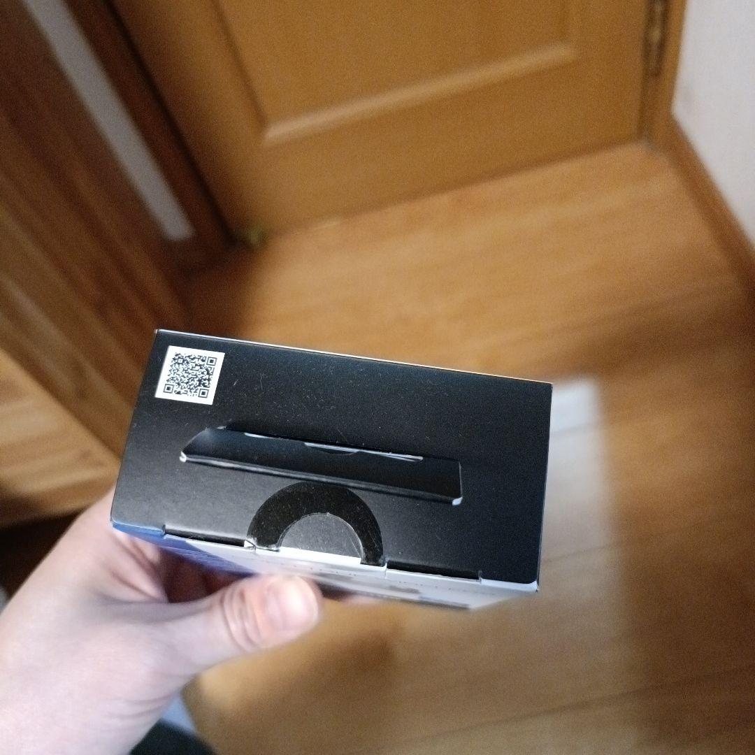 新品未開封　Panasonic RB-F10 ワイヤレスイヤホン