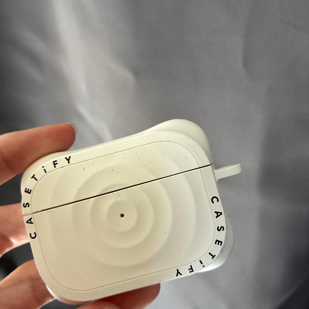 Air Pods pro 第二世代本体　ケース付き