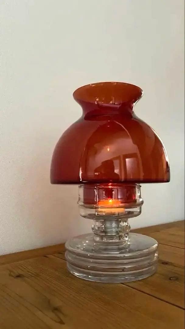 リーヒマエンラシ　ナニー・スティル　ランタン　アポロ