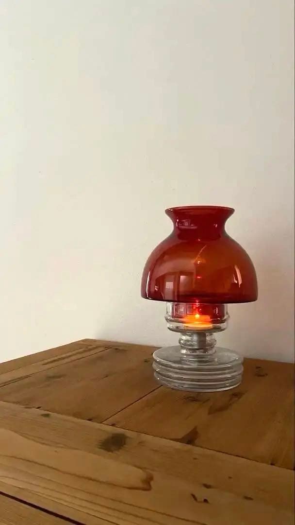 リーヒマエンラシ　ナニー・スティル　ランタン　アポロ