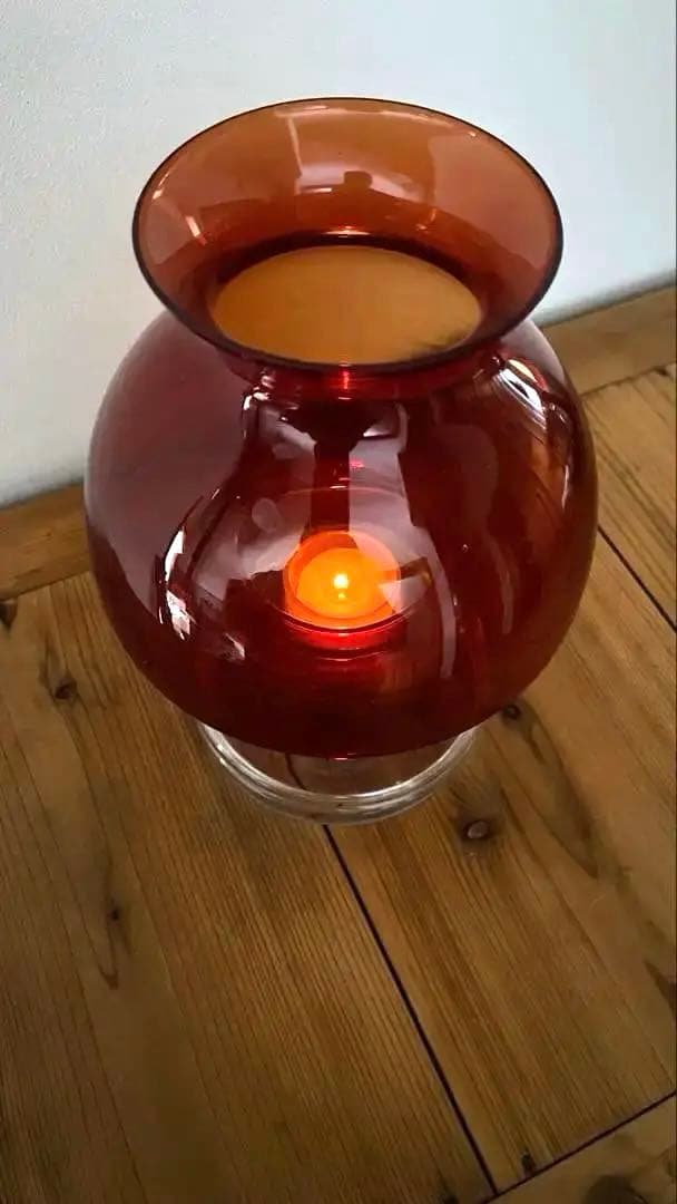 リーヒマエンラシ　ナニー・スティル　ランタン　アポロ