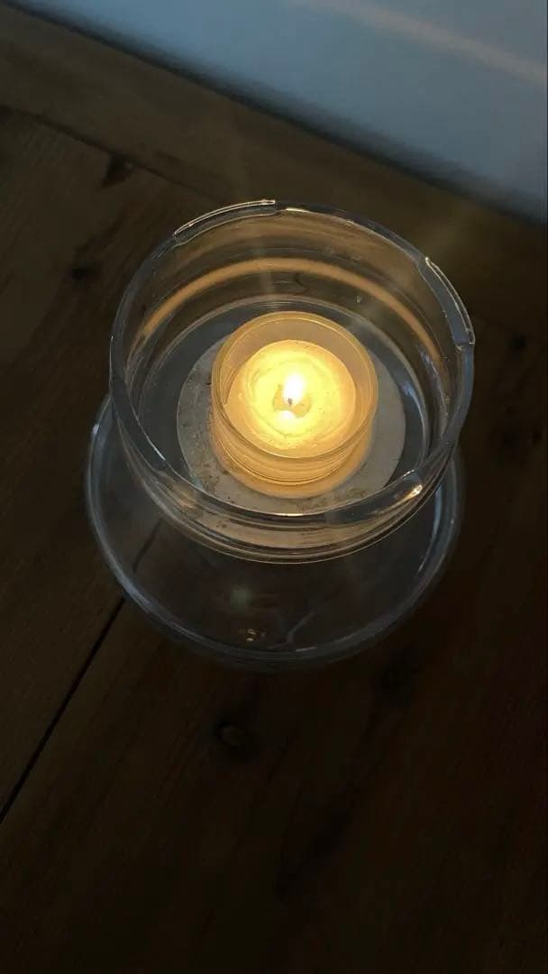 リーヒマエンラシ　ナニー・スティル　ランタン　アポロ