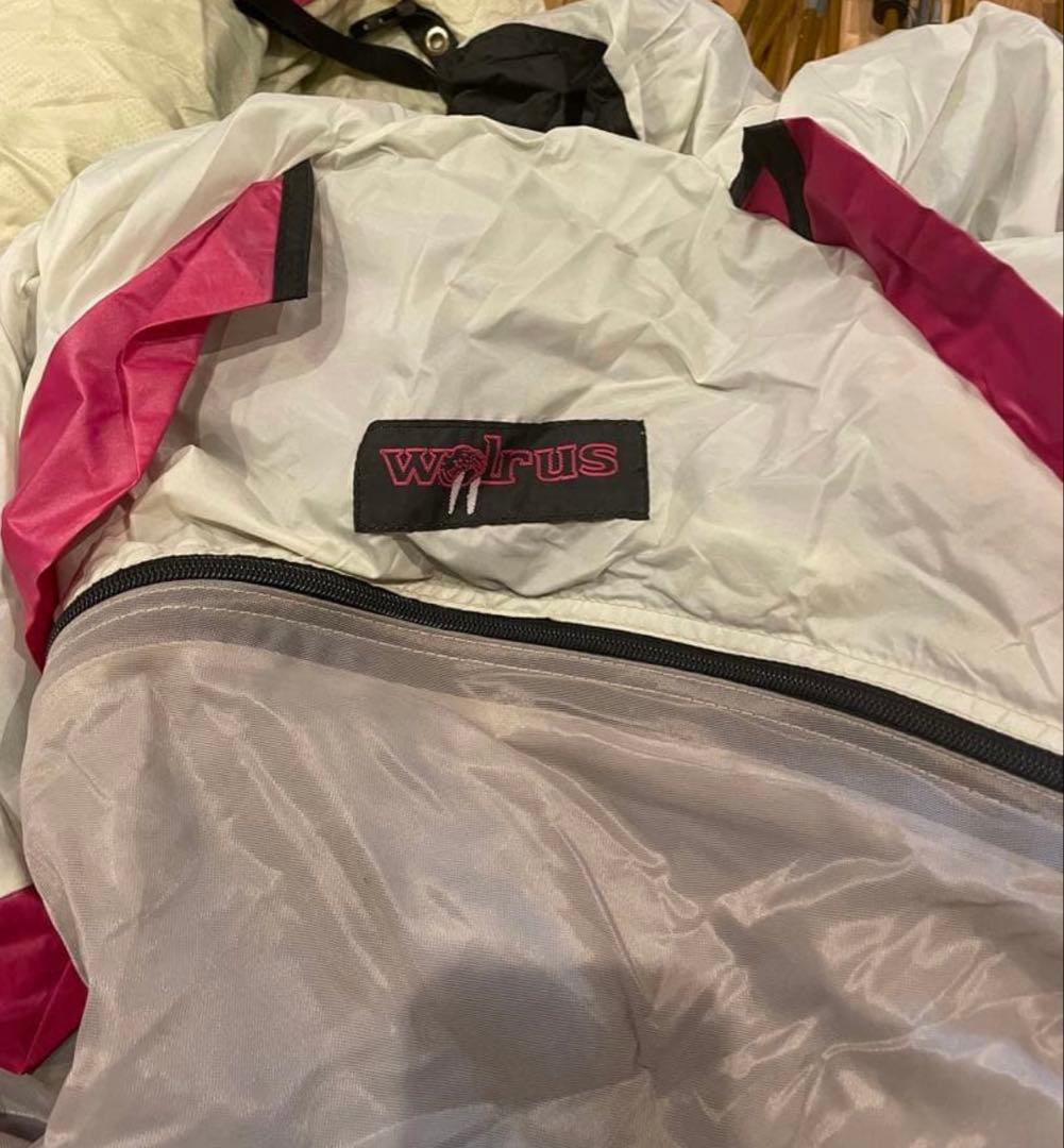 華虎　Walrus Rapeede 2 Person Tent