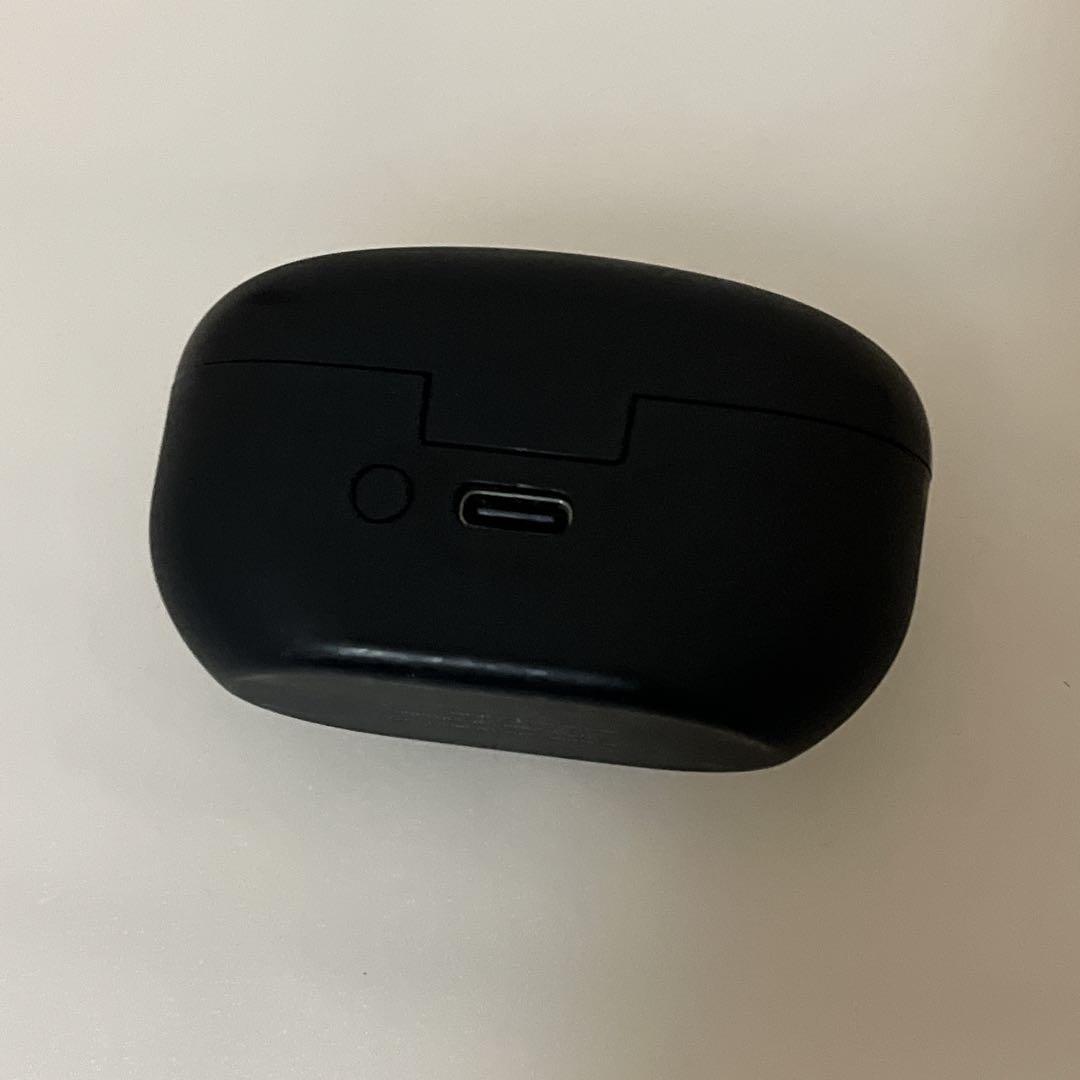 SONY純正 WF-1000XM5 バッテリーケース 正規品　ver6.0.0