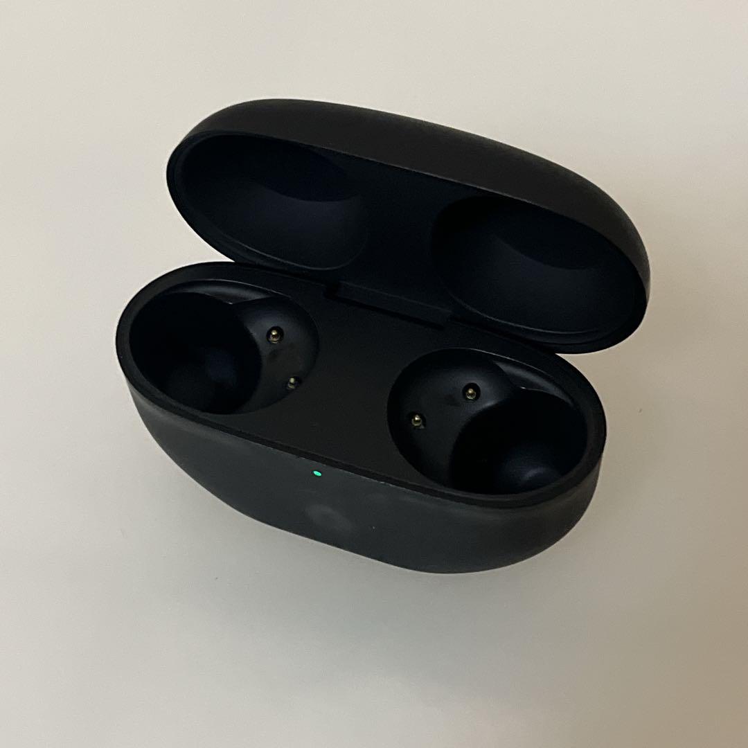 SONY純正 WF-1000XM5 バッテリーケース 正規品　ver6.0.0