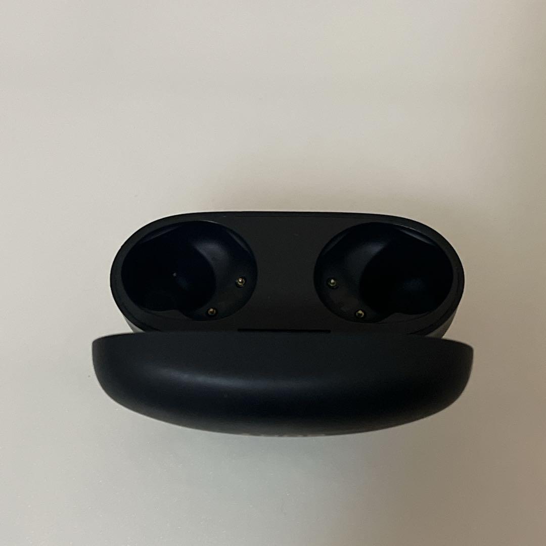 SONY純正 WF-1000XM5 バッテリーケース 正規品　ver6.0.0