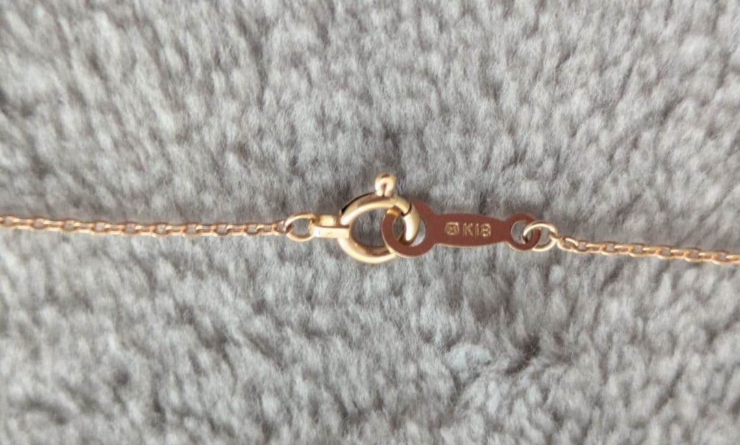 ミキモト　ネックレス