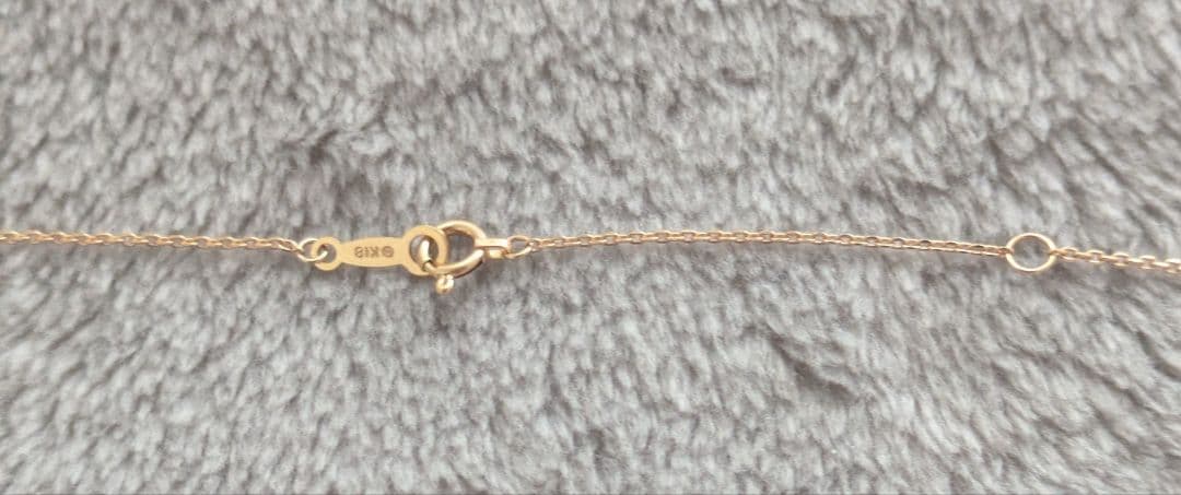 ミキモト　ネックレス