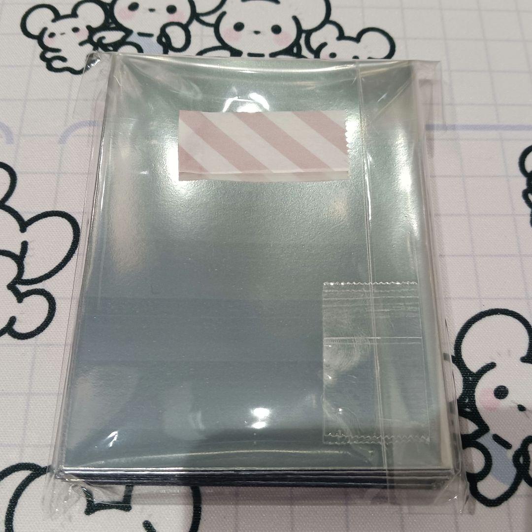 【34枚】海外 ミミッキュだよ デッキシールド ポケモンカード ポケカ スリーブ