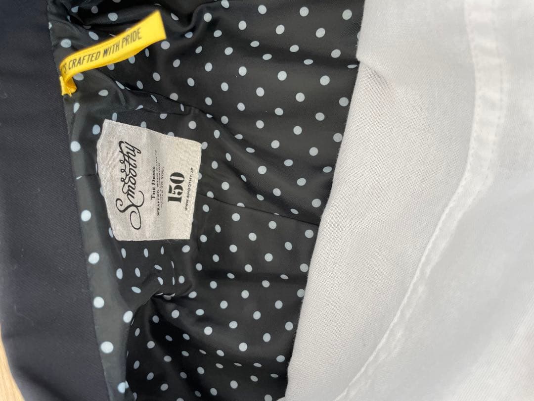 プルメリアです！スーツのみ150