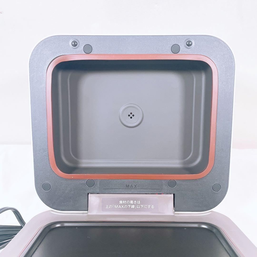 【美品】 三菱電機 ブレッドオーブン トースター TO-ST1L-W