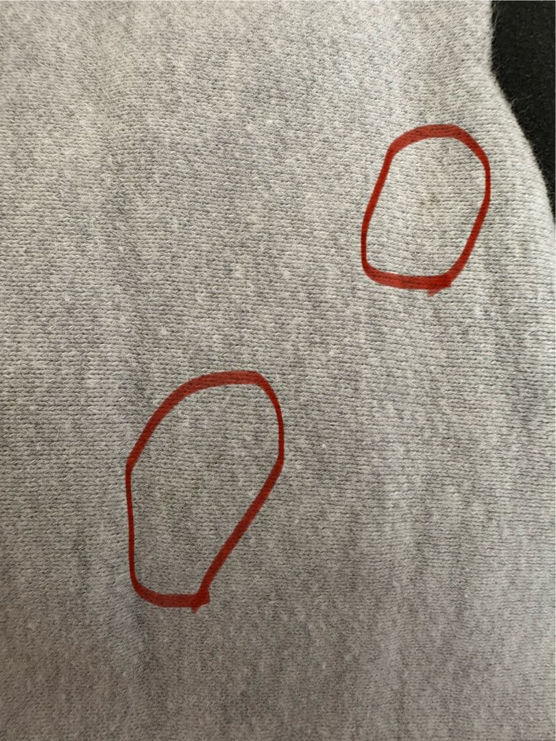 BUZZ RICKSON'S バズリクソンズ×BEAMS別注USAFAスウェット