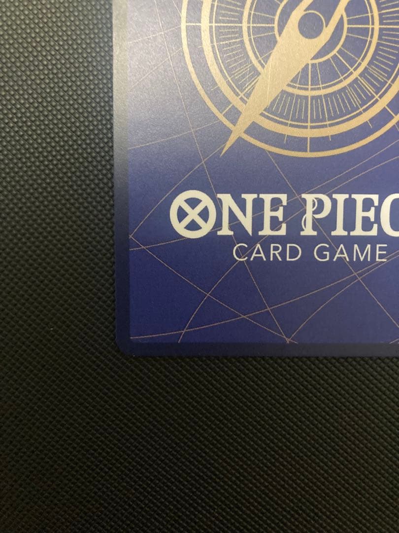 ナミ　コミックパラレル　スーパーパラレル