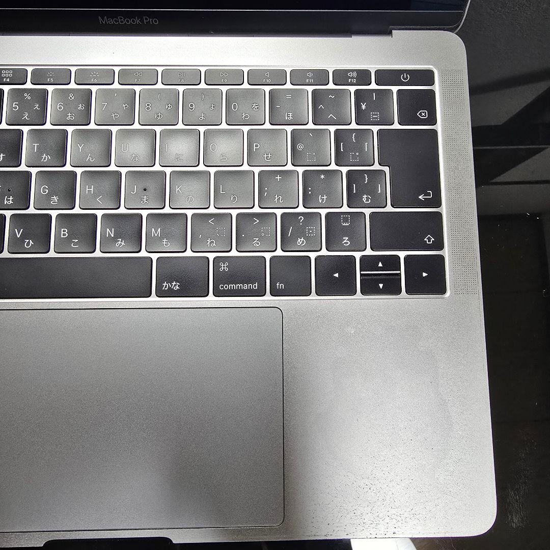 フ*界様 MacBook Pro 13インチ 2017 i5 8GB 512GB