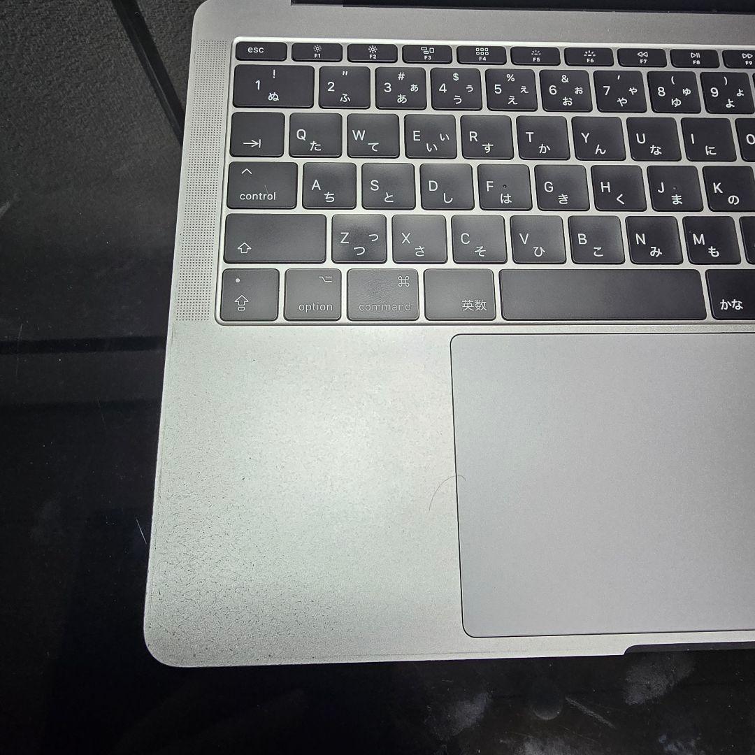 フ*界様 MacBook Pro 13インチ 2017 i5 8GB 512GB