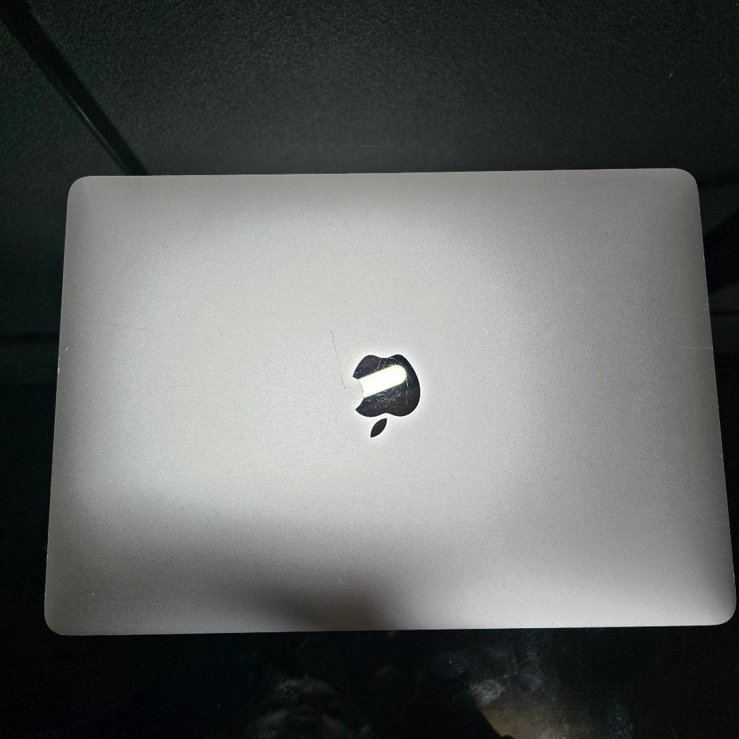 フ*界様 MacBook Pro 13インチ 2017 i5 8GB 512GB