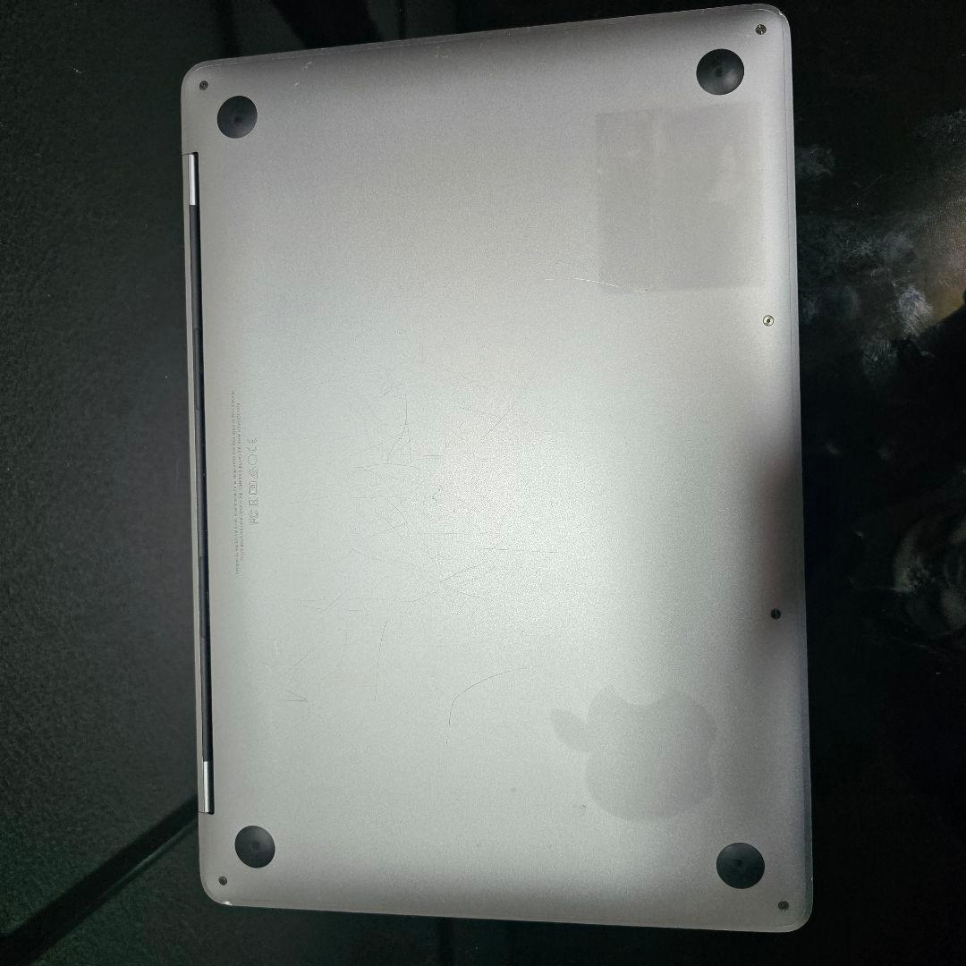 フ*界様 MacBook Pro 13インチ 2017 i5 8GB 512GB