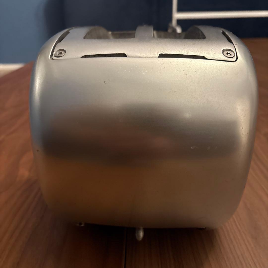 イタリア トースター