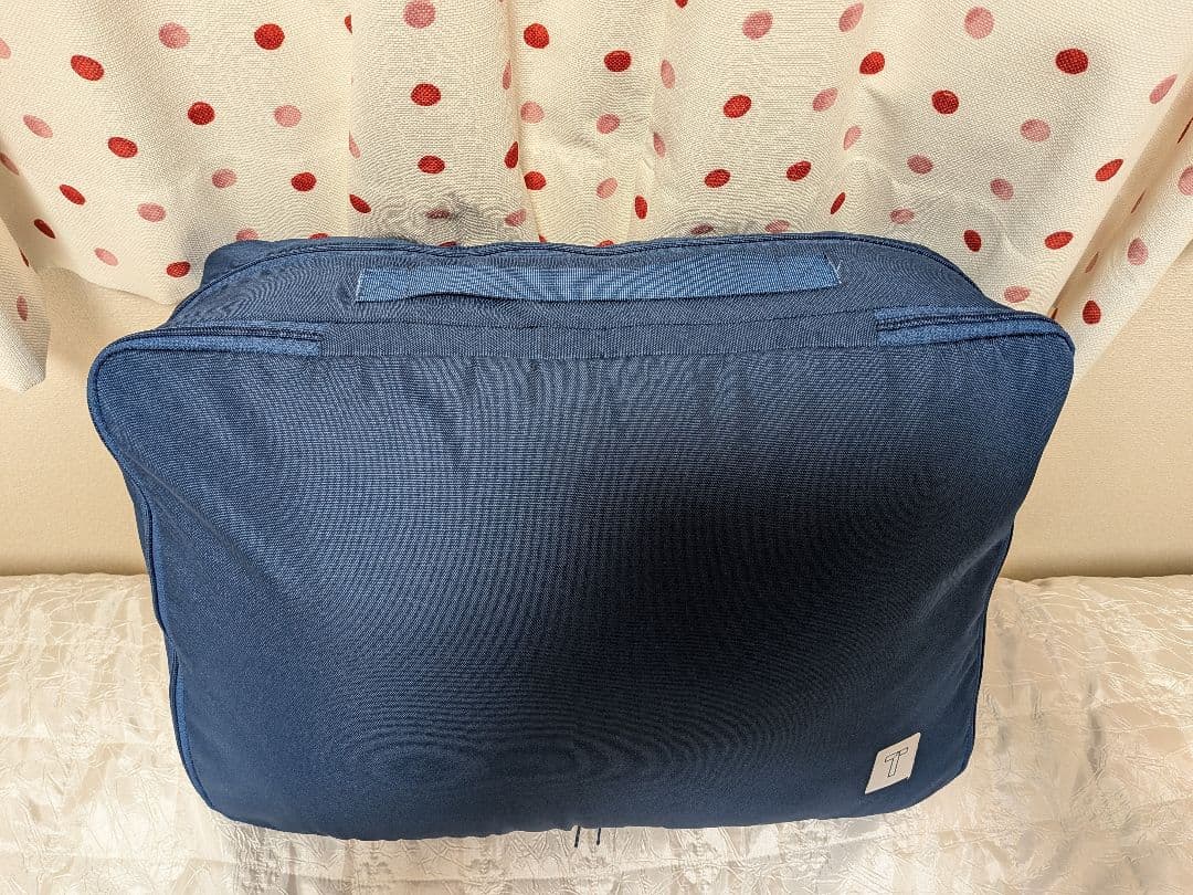 TENTIAL BAKUNE Comforter Warm シングル