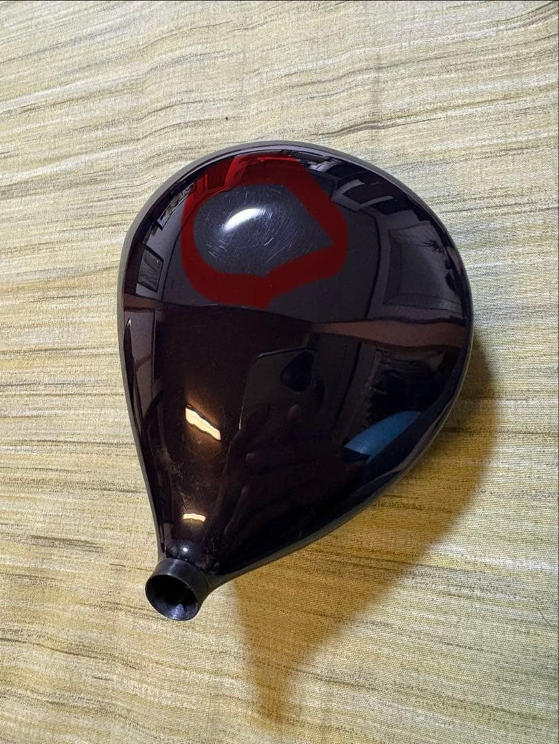 ゼ*ロ様 訳あり　バルド　GT5 9.5度　レアシャフト付き