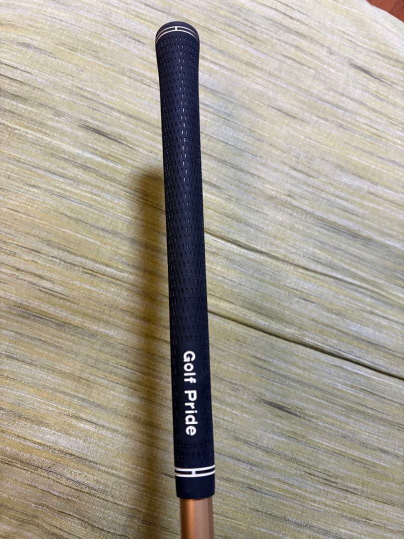 ゼ*ロ様 訳あり　バルド　GT5 9.5度　レアシャフト付き