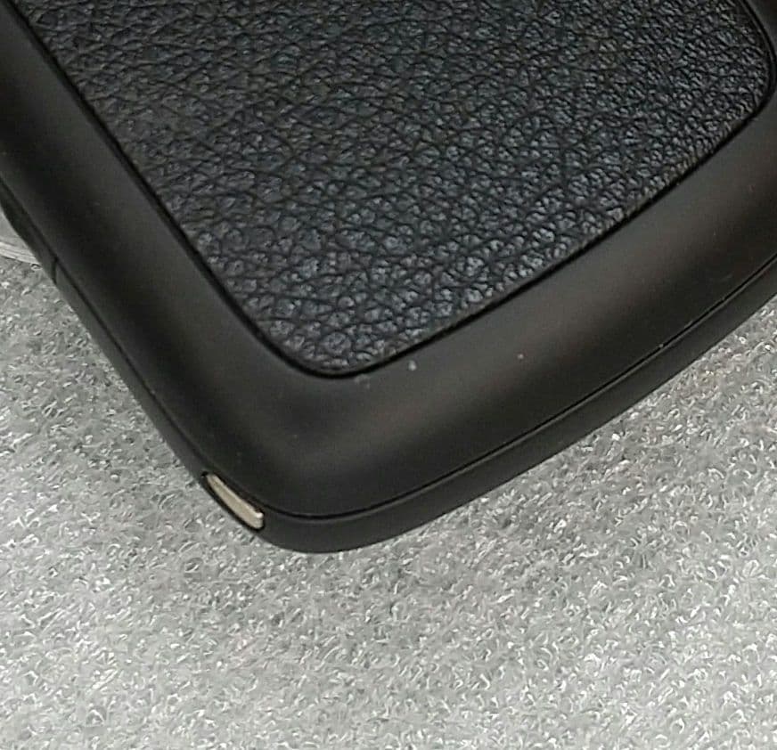 docomo　Blackberry Bold 9700 QWERTY 携帯電話