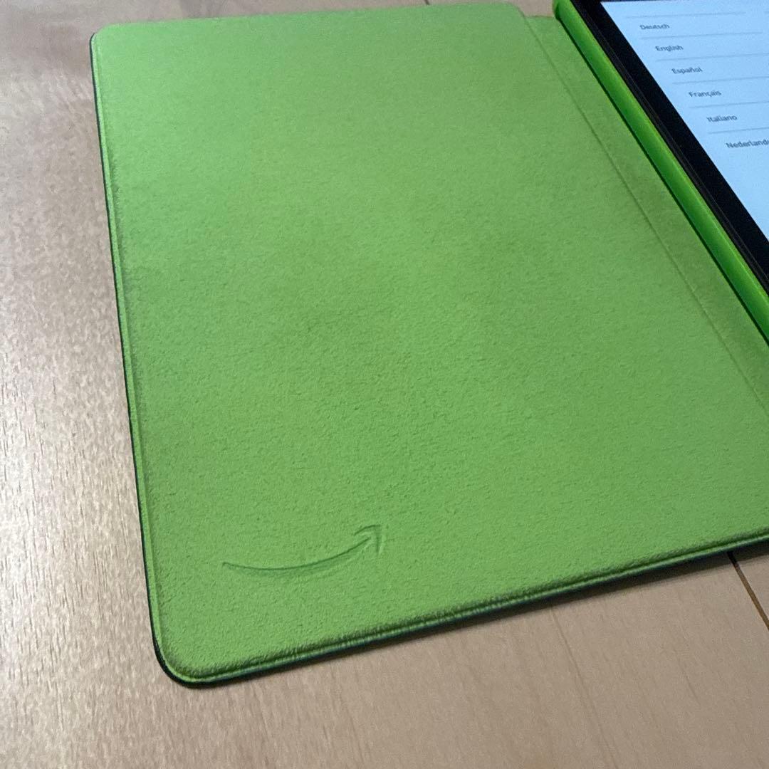 専用　Kindle Paperwhite 本体 11世代 キッズモデル 16GB