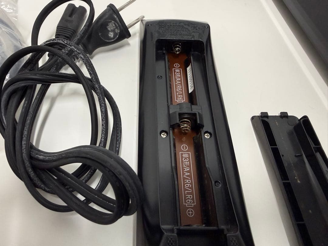 ホワイトフラワー 様Panasonic