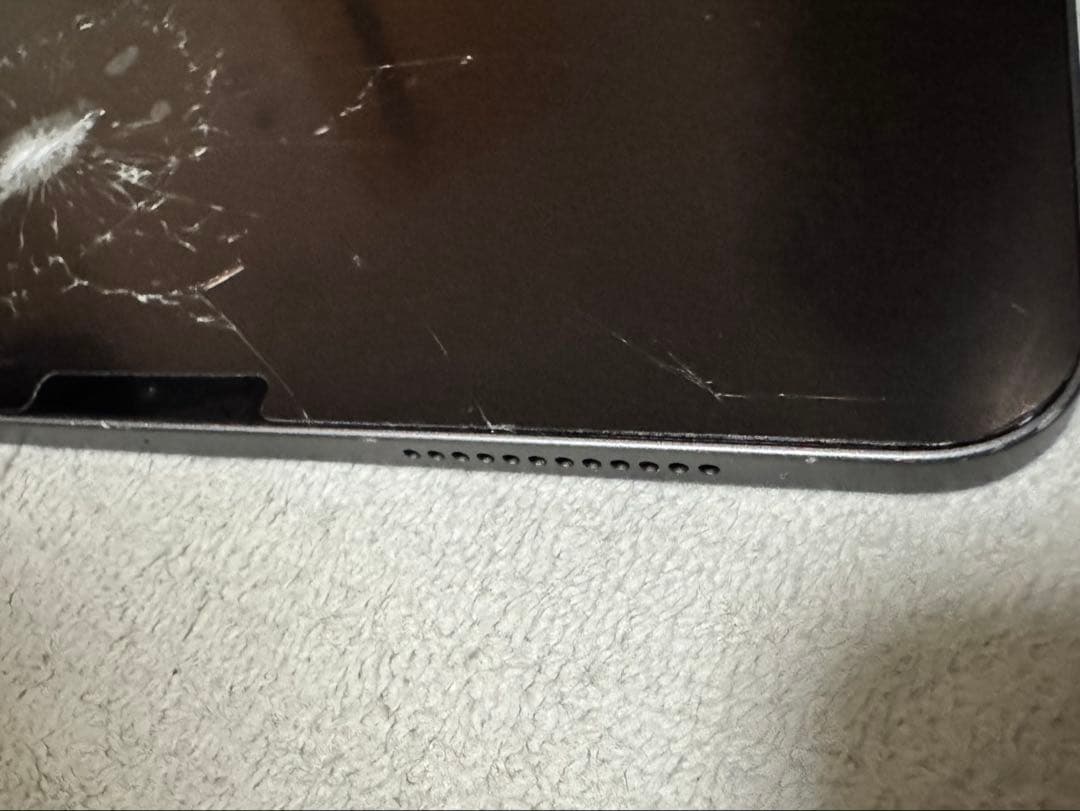 iPad Air （第4世代）スペースグレイ 64GB