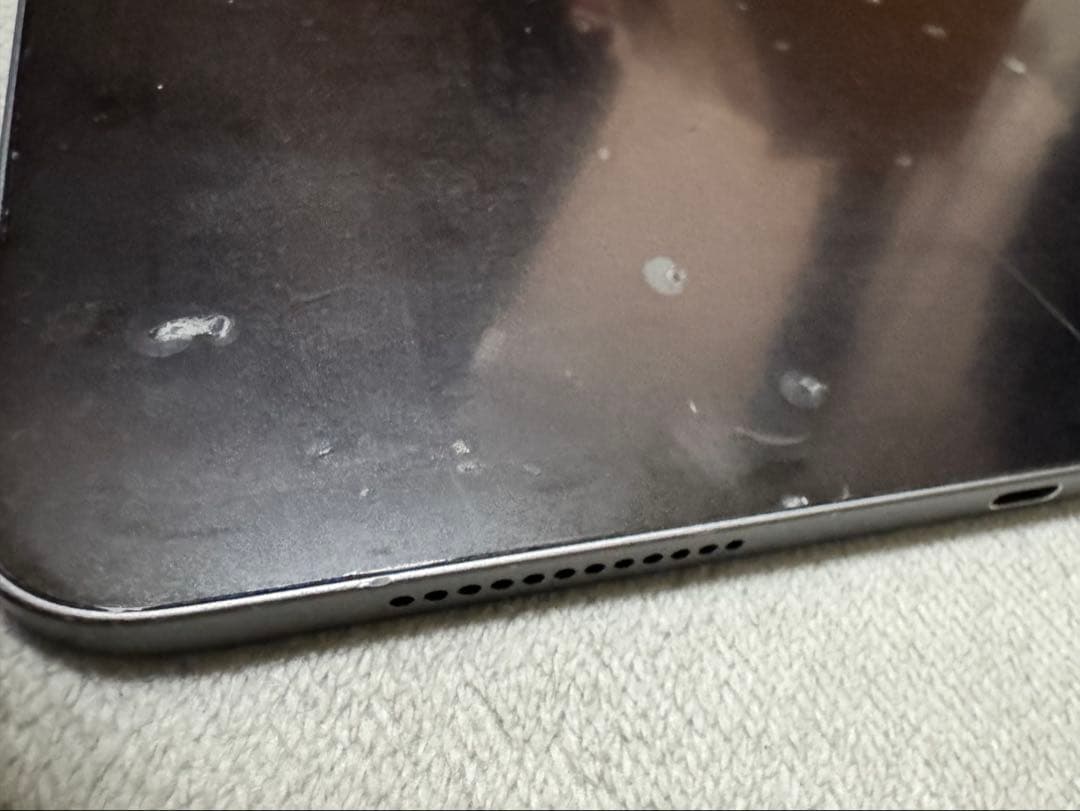 iPad Air （第4世代）スペースグレイ 64GB