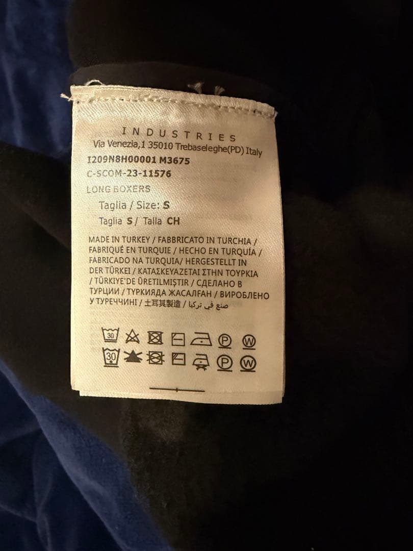 Moncler x Rick Owens shorts 値下げ〇