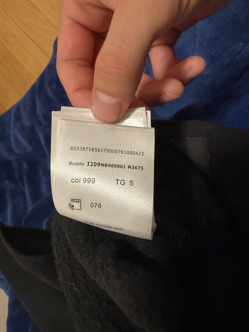 Moncler x Rick Owens shorts 値下げ〇